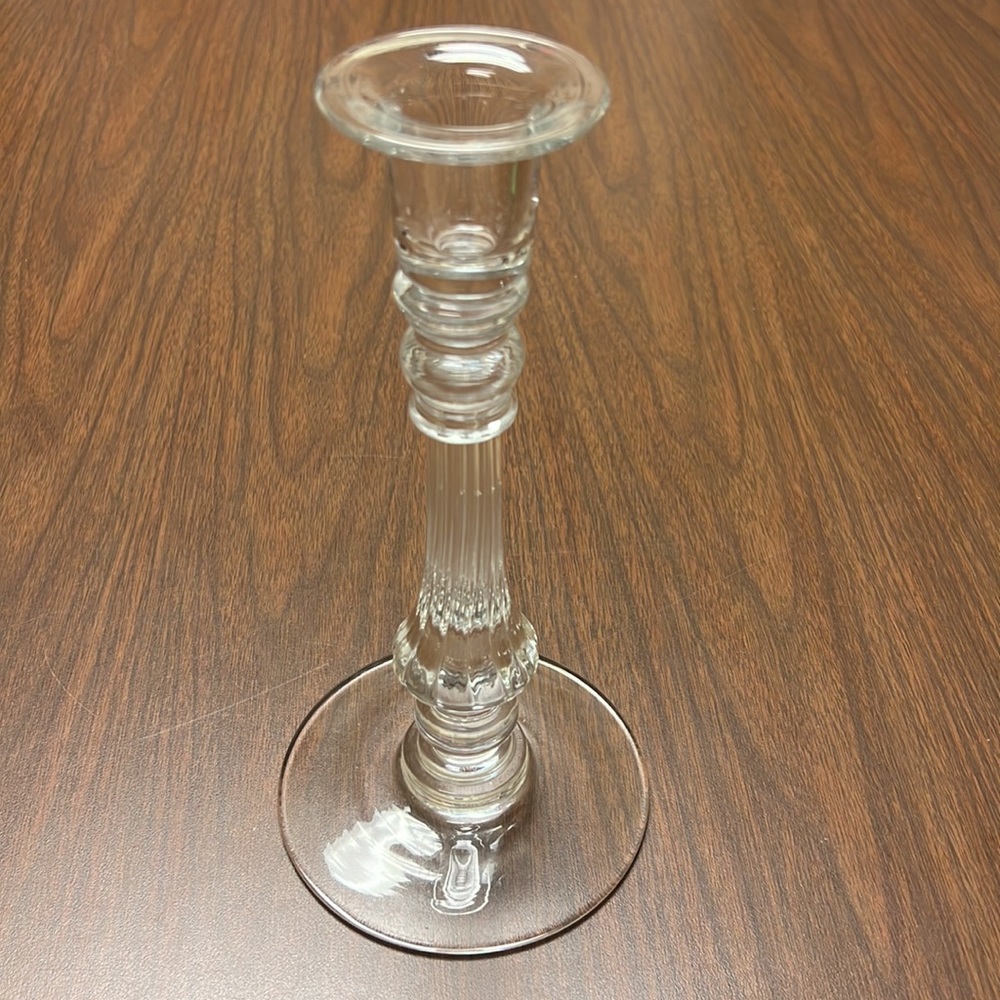 William Yeoward single candlestick